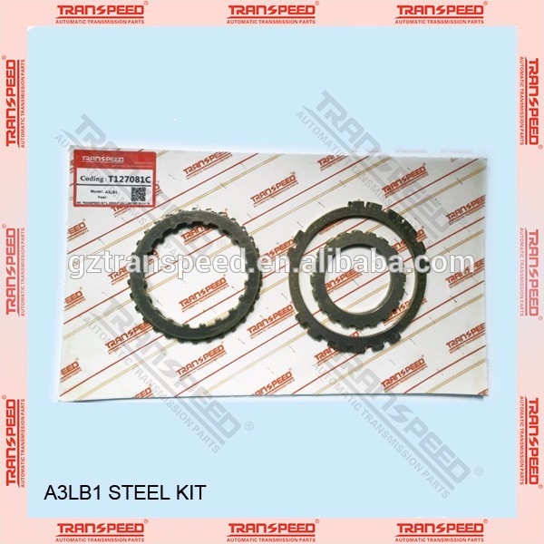 A3LB1 transpeed auto steel kit T127081C para transpeed