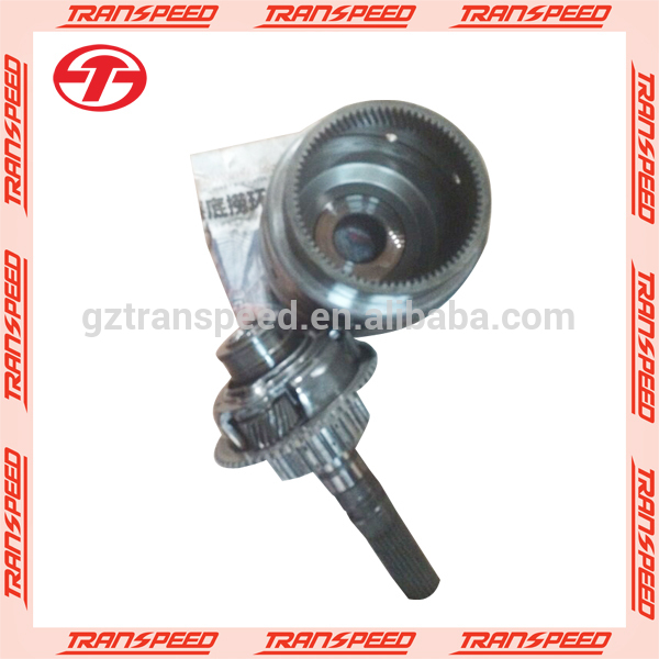 automatic transmission V5A51 rear planetary fit for MITSUBISHI.