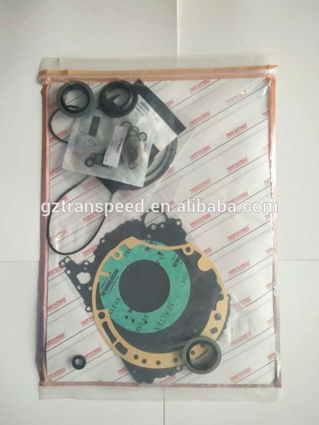 Transpeed transmission gearbox 62TE overhaul kit T07702C seal kit repair gasket kit for DODGE car parts