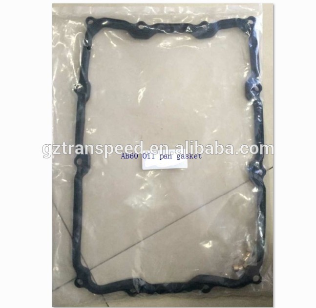 AB60 automatic transmission oil pan gasket