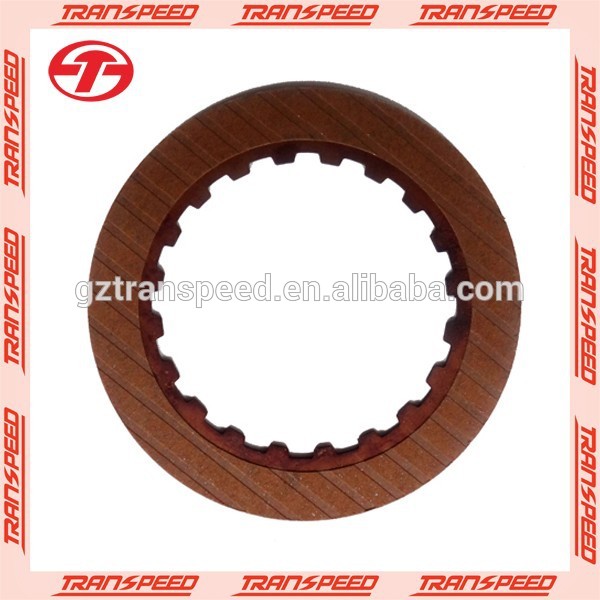automatic transmission friction plate,fiber clutch plate
