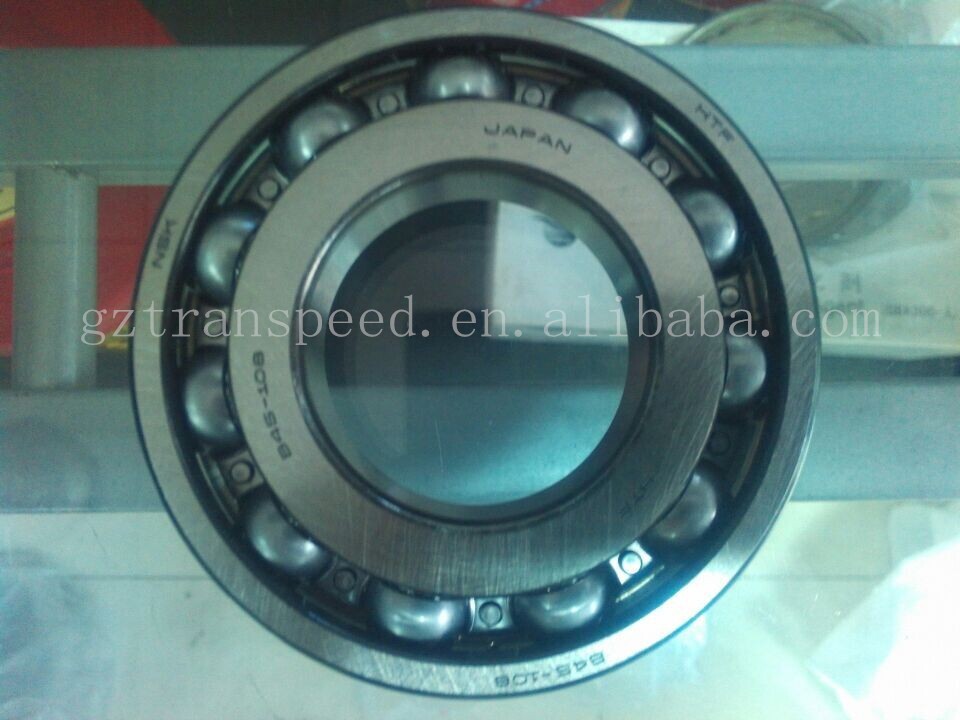 JF011E automatic transmission bearing gearbox parts