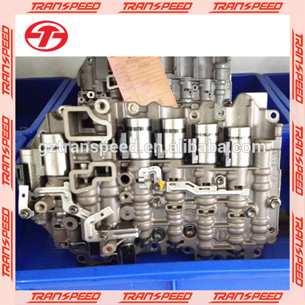 transmission valve body for VW 09G , rebuild 09g 325 039a valve body