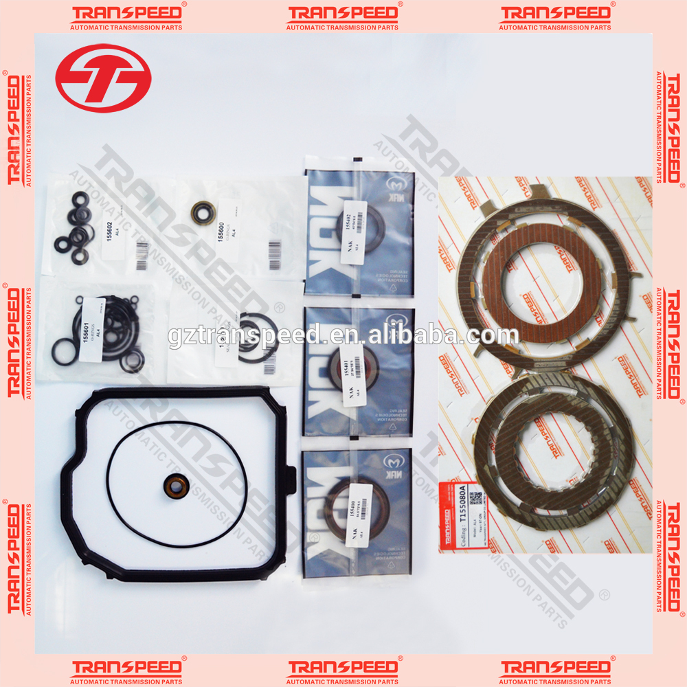 al4 dpo automatic transmission repair kit T15500A