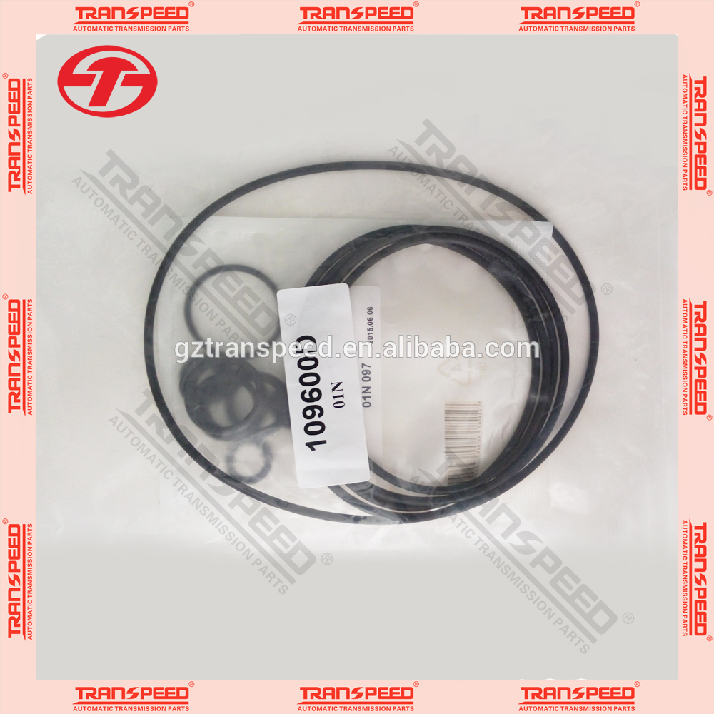 01N automatic transmission sealing kit for Volkswagen.