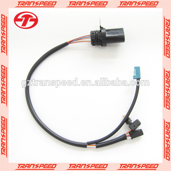 Transpeed 09G wire harness 6pin