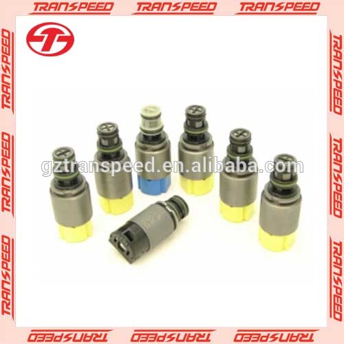 6HP solenoid kit OE NO.1068 298 045 for transmission