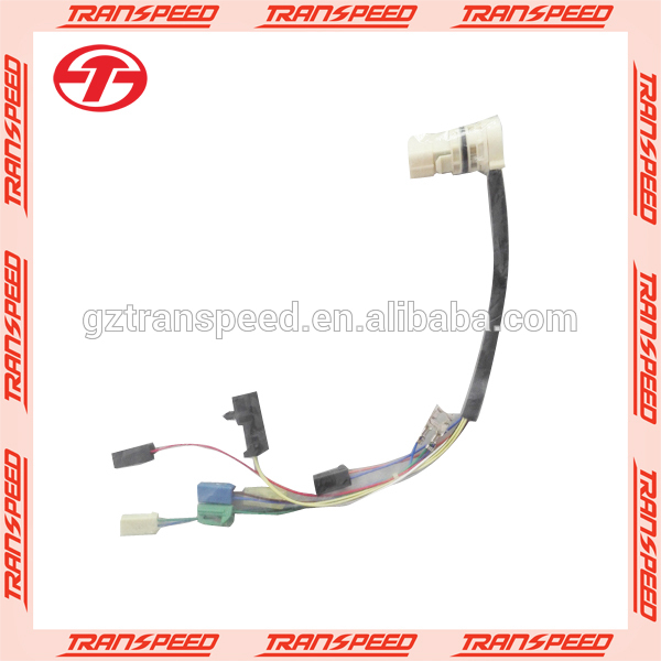 auto transmission wire harness for 4f27e transmission parts