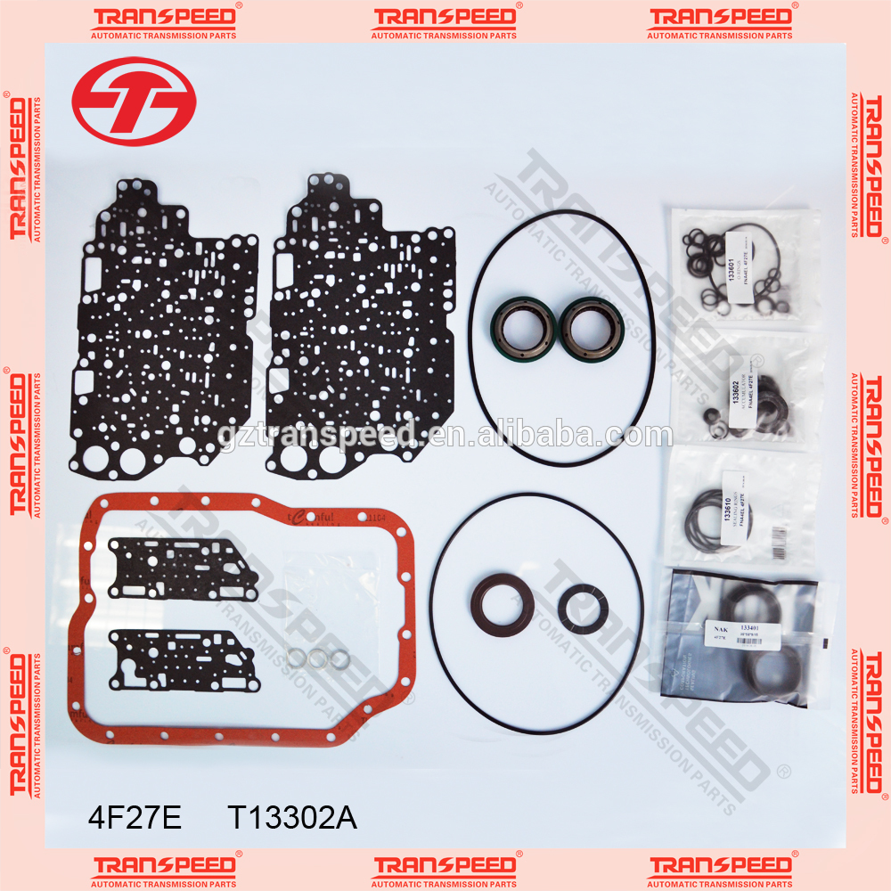 4F27E automatic transmission overhaul kit gearbox repairing kit diesel engine overhaul kit