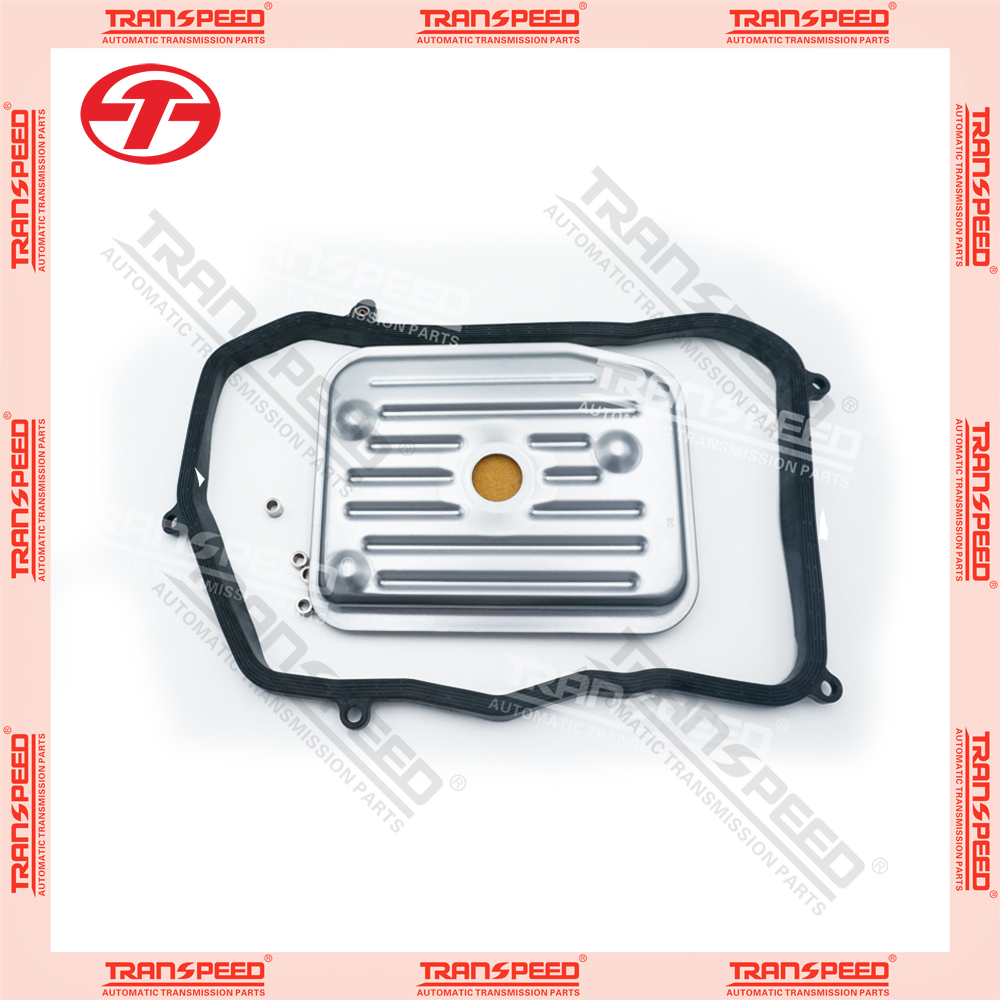 Transpeed automatic transmission 01N transmission service kit oil filter gasket kit