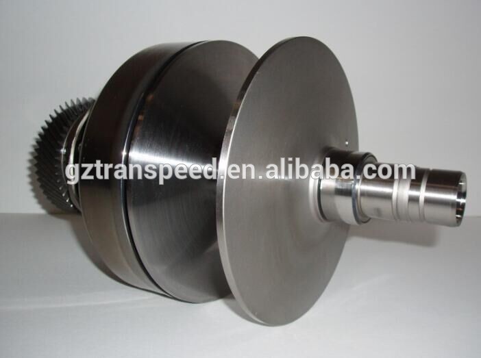 OAW automatic transmission gearbox pulley set