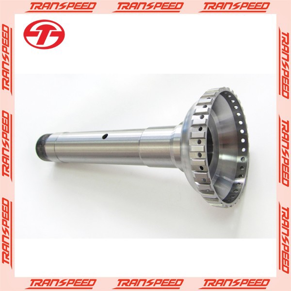4T65E Four Clutch Hub&four gear shaft fit for BUICK auto gearbox transpeed transmission parts