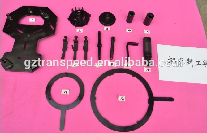 automatic transmission tools maintain service equipment parts for Fo.cus For.d