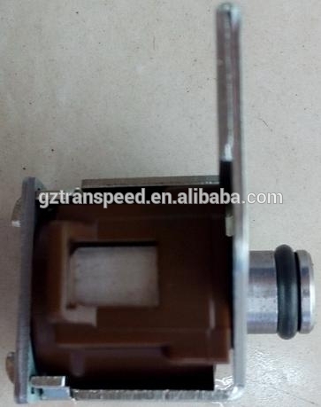 Ang AW60-40LE solenoid automatic transmission shift solenoid fit alang sa CHRYSLER.