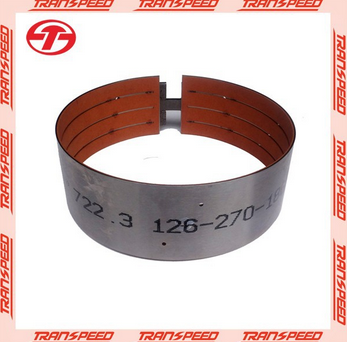 722.3 automatic transmission Brake band fit for Mercedes from Taiwan.