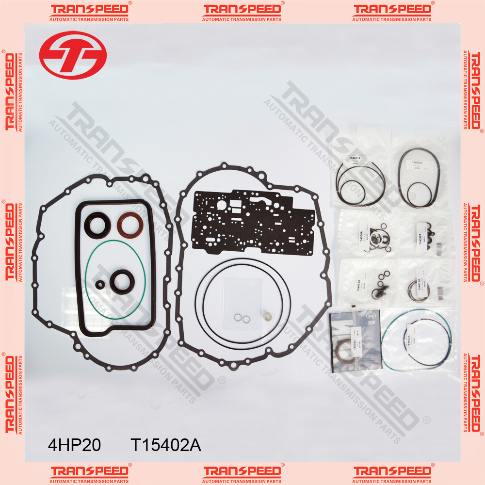 4hp-20 automatic transmission repair kit seal kit T15402a fit for