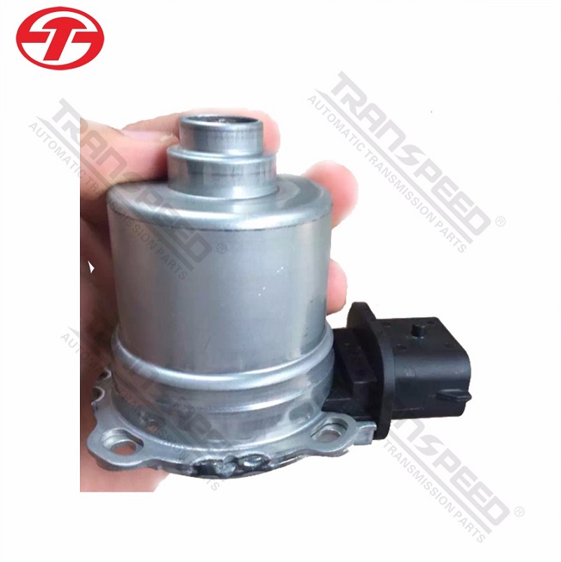 Transpeed 6DCT250 automatic transmission gearbox motor