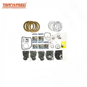 High quality tf71sc tf73sc automatic transmission repair kit tf72sc transmission kit