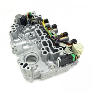 Transpeed ATX JF015E RE0F11A Valve Body For Nissan Automatic Transmission Gearbox