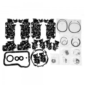 Transpeed ATX AW55-50SN AW55-51SN AF23 AF33 Master Kit Rebuild Kit For Auto Transmission Systems Gear Boxes Volvo