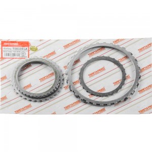 Transpeed ATX AW55-50SN AW55-51SN AF23 AF33 Master Kit Rebuild Kit For Auto Transmission Systems Gear Boxes Volvo