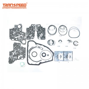 Hot sales TRANSPEED transmission RE4F04A overhaul kit for A33 A32 for car