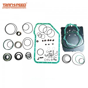 Transpeed ATX 5HP19 auto transmission systems gear boxes overhaul kit repair kit T13902A For VW