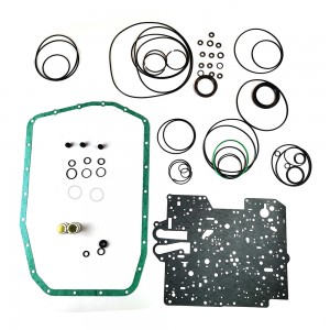Transpeed ATX 5HP19 Auto Transmission Systems Gear Boxes Overhaul Kit Repair Kit T13902B For BMW T13902B