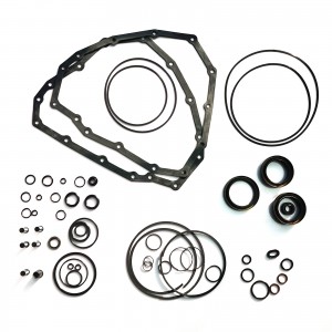 Transpeed ATX JF015E RE0F11A Master Kit For Nissan CVT Auto Transmission System Gear Boxes T18100B