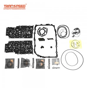 TRANSPEED overhaul kit for automatic transmission 6l80e car accessories T19502A