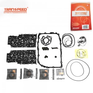 TRANSPEED overhaul kit for automatic transmission 6l80e car accessories T19502A
