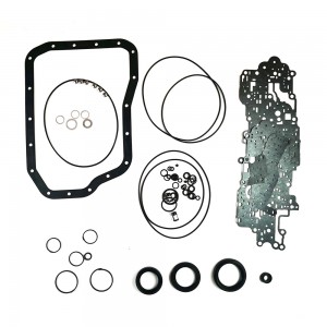 ATX Transpeed 722.6 overhaul kit repair kit For Mercedes Benz auto transmission systems gear boxes repair T14102A