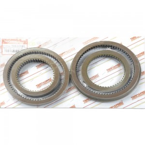 Brand new a440f a442f transmission friction clutch repair kit For TOYOTA car accessories