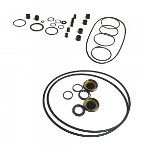 Transpeed T21202A ATX Automatic Transmission Parts A6GF1 Overhaul Kit For HYUNDAI