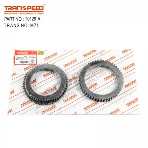 Whole sale High quality gaskets btr m74 transmission kit tool kit
