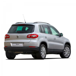 Volkswagen Tiguan (2007-2016) – all problems and breakdowns