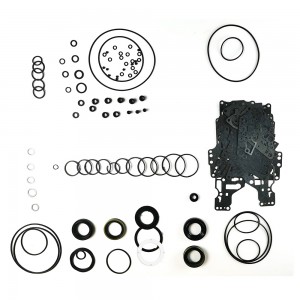 Transpeed ATX 60-40LE auto transmission systems gear boxes overhaul kit repair kit T11502A For Buick