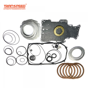 New aa80e clutch and gasket kit transmission repair kits