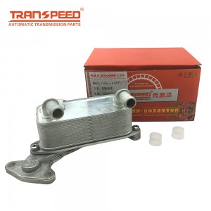 TRANSPEED RE0F11A JF015E Automatic Transmission Oil Cooler
