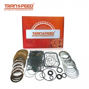 TRANSPEED A6LF3 Transmission Master Kit