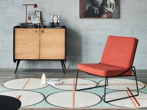 Latest Design Home Furniture Living Room Sofa