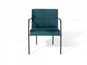 Cheap price Modern Chair -
 Home Office Public Use Fabric Lounge Chair – Yezhi