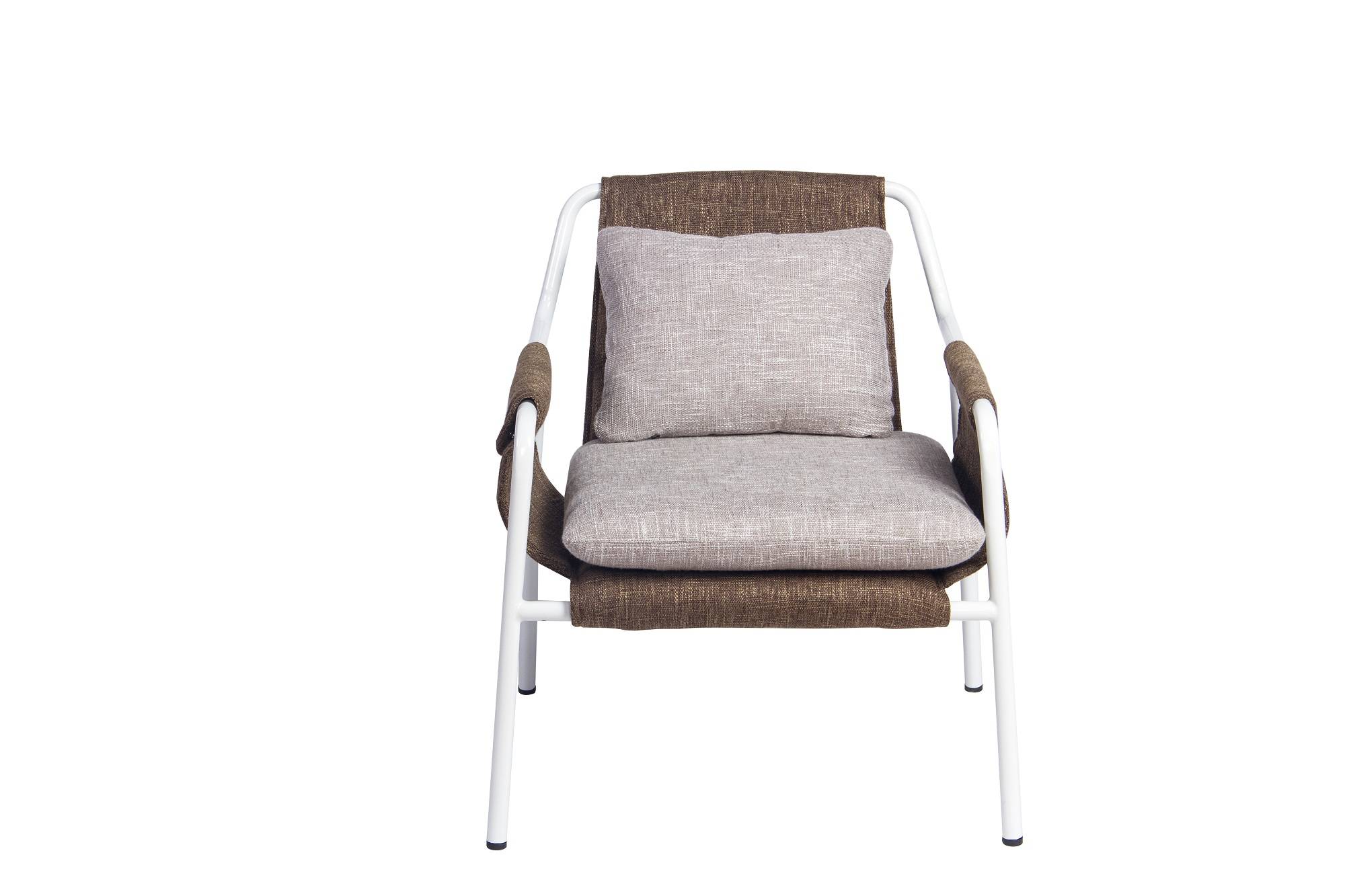 Factory Price Oak Wood Dining Chairs -
 Modern Design Living Room Furniture Fabric Sofa – Yezhi