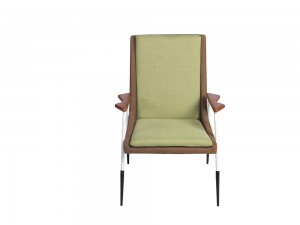 Hot Selling for Living Room Leader Sofa - Living Room Modern Fabric Sofa – Yezhi