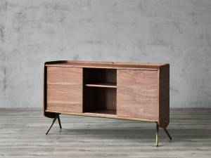 Wooden Furniture TV Media Cabinet