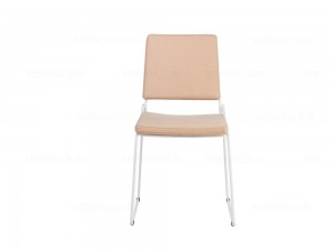Manufacturer of Dining Chair With Metal Legs -
 Wholesale Modern Deaign Dining Room Chair – Yezhi