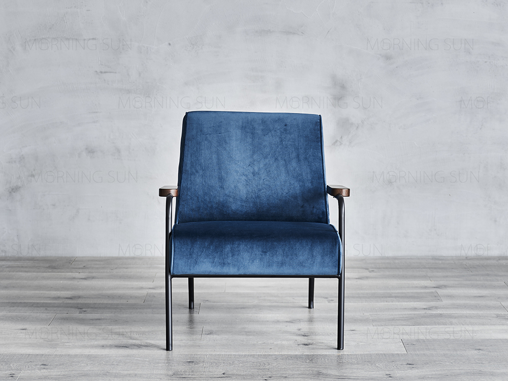 2019 Good Quality Round Sofa Chair -
 Simple European Style Fabric Sofa – Yezhi