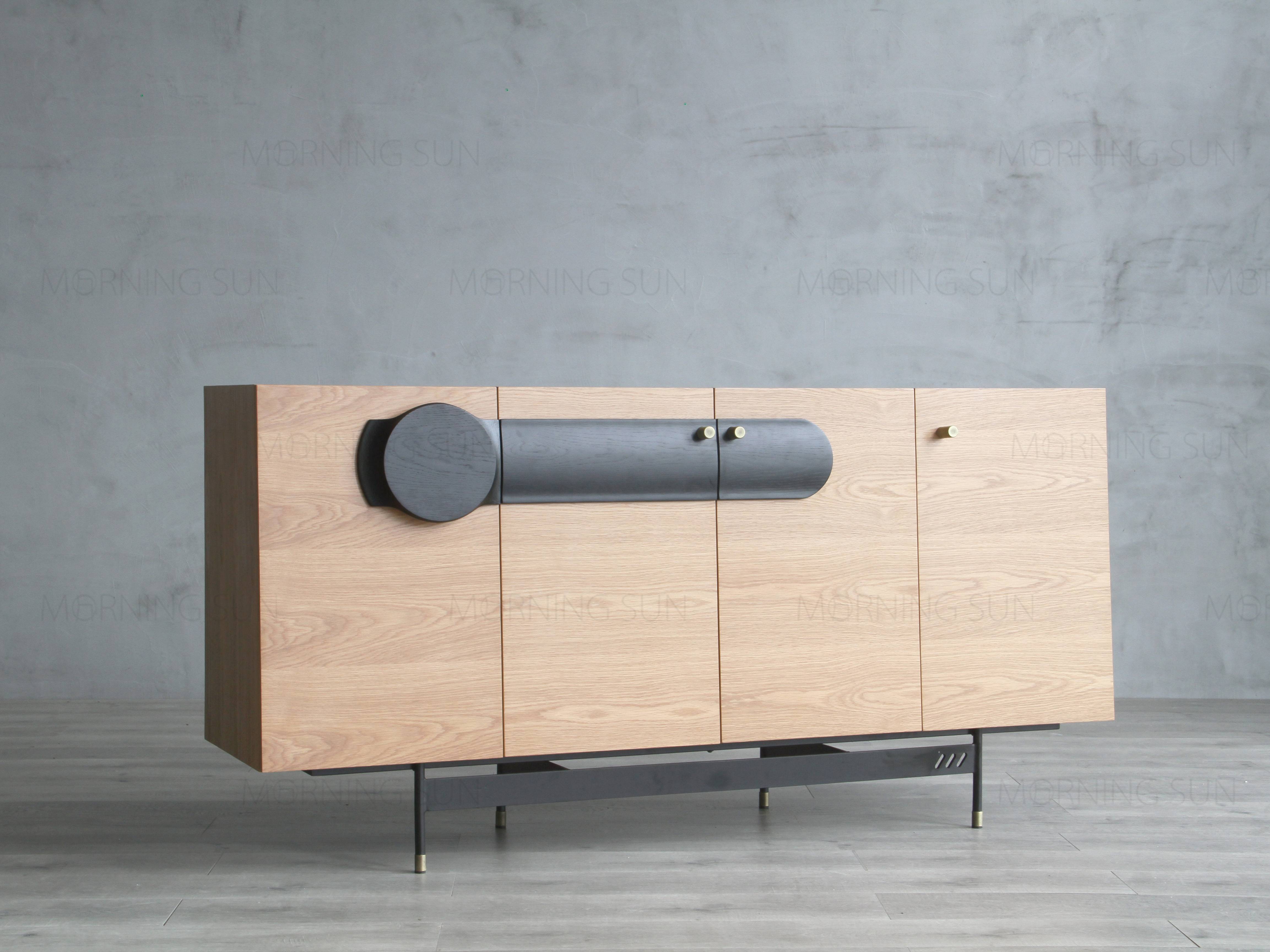 Good Quality Cabinet -
 Living Room Plywood TV Cabinet – Yezhi