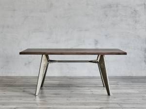 Cheap PriceList forRound Table Dining-
 Vintage Design Dining Table for Home or Restaurant – Yezhi