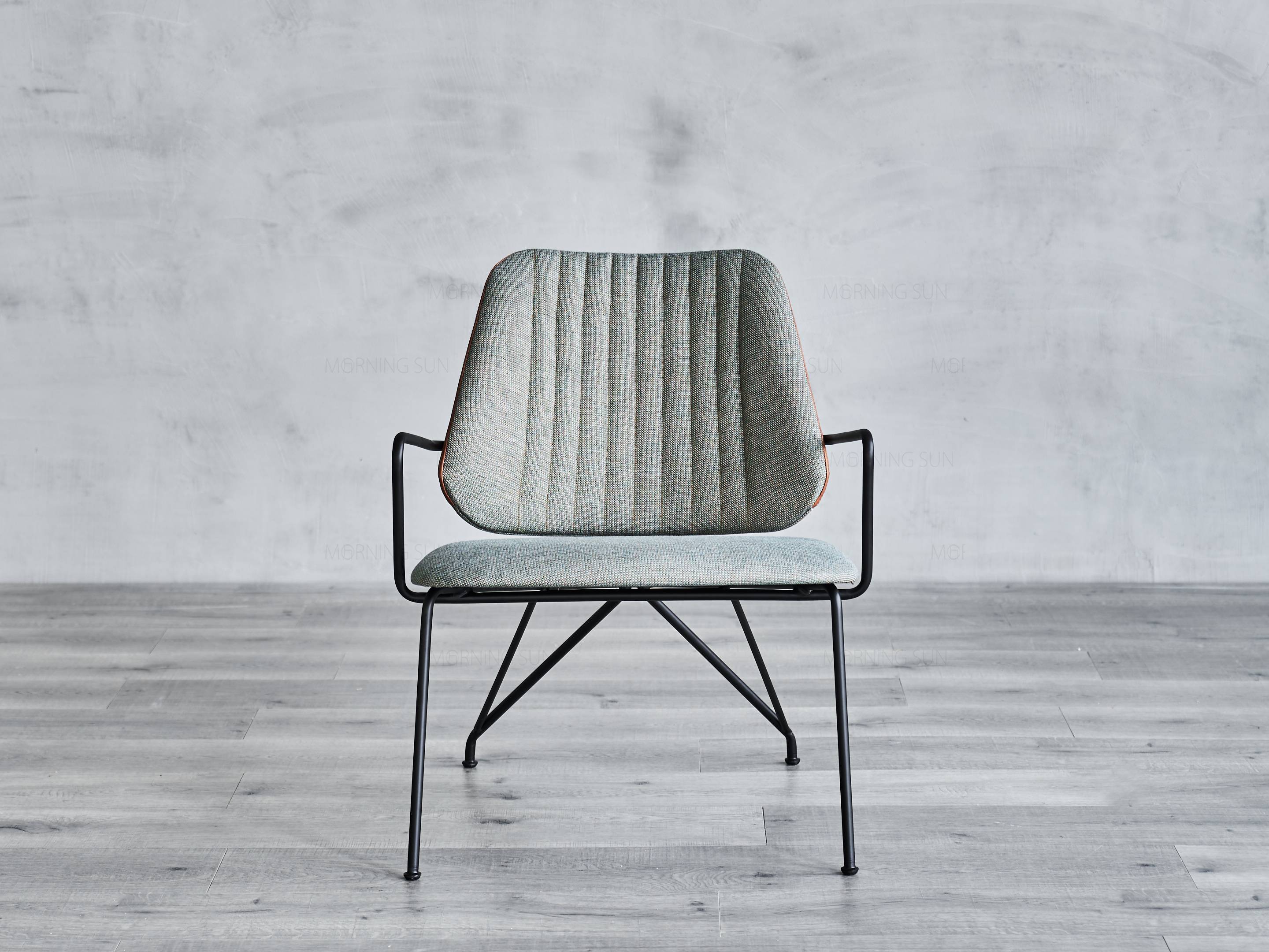 100% Original Hotel Restaurant Chair -
 Modern Living Room Furniture Dining Chair – Yezhi
